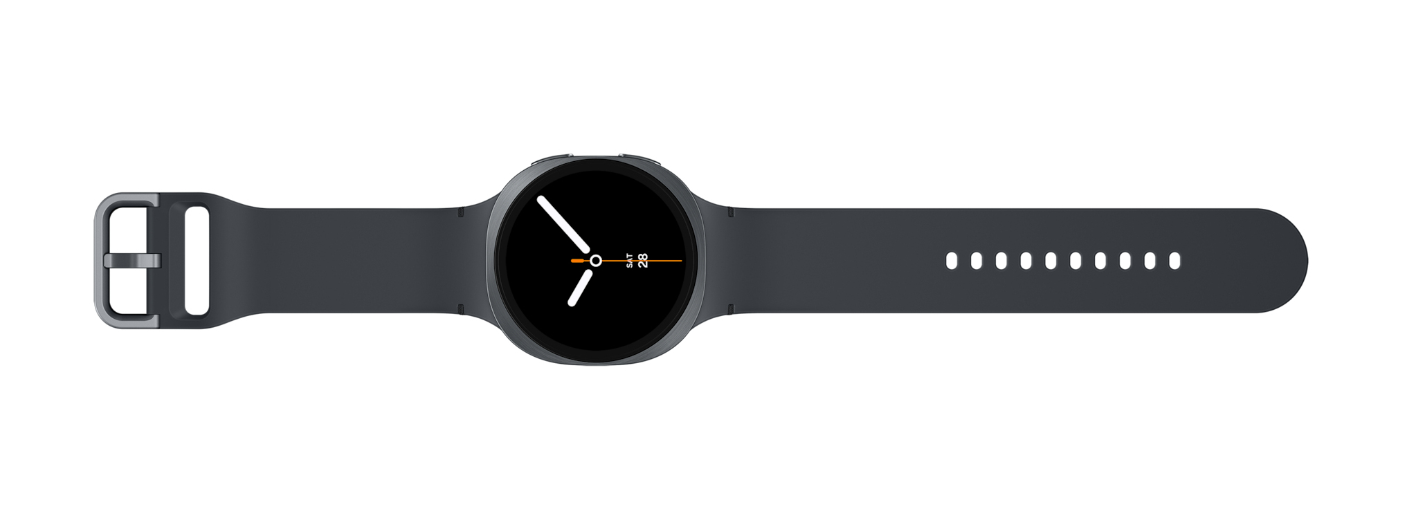 Samsung galaxy watch8 lte sm l335 44 mm  dark gray Smartwatches & Fitnesstracker