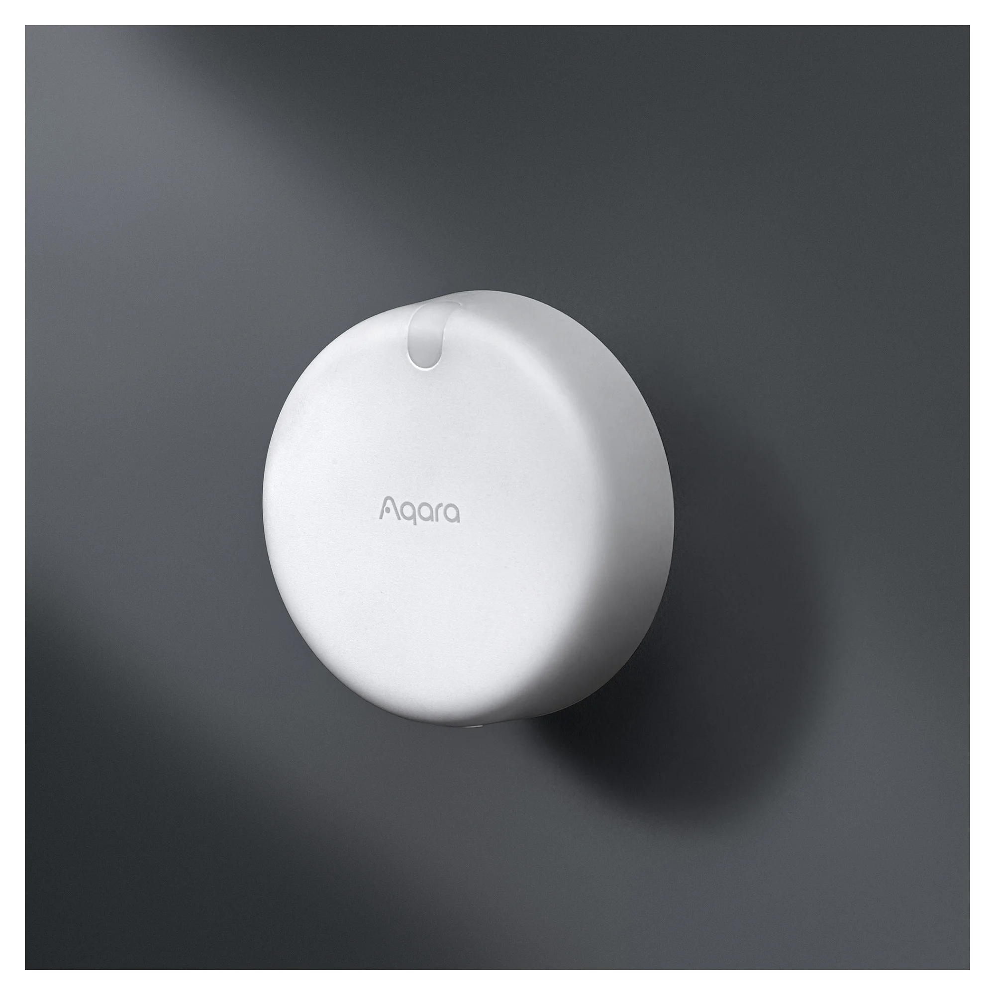 Aqara Presence Sensor FP2 WLAN Bewegungsmelder   Smart Home   Kompatibel mit Apple HomeKit Alarmanlagen & Bewegungsmelder