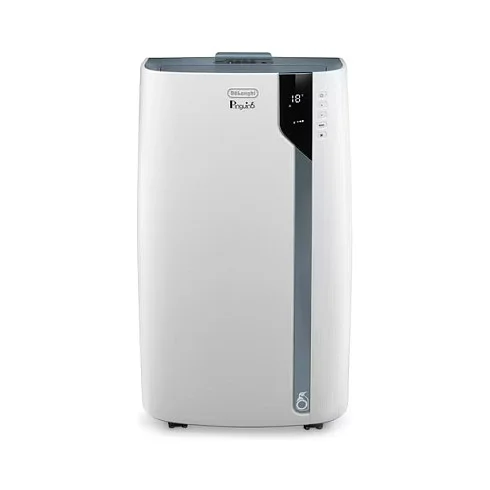 De Longhi PAC EX105 A    mobiles Klimageraet weiss Klimatisierung