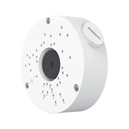 TP Link VJB 300 Ueberwachungskamerazubehoer Abzweigdose Ueberwachungskameras