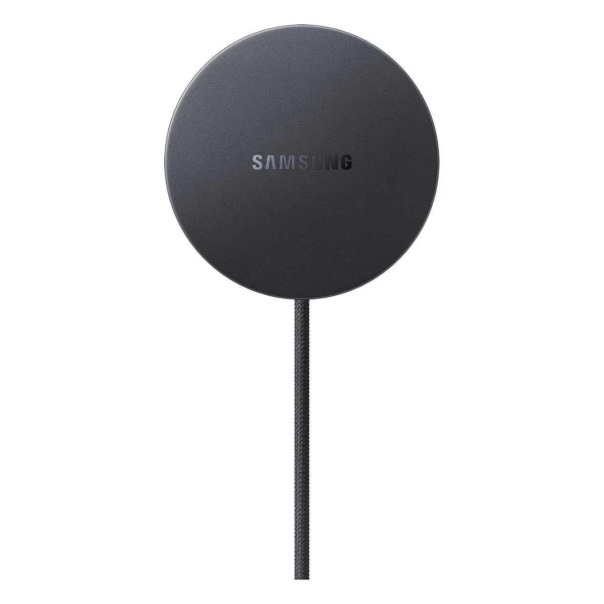 Samsung Magnet Wireless Charger 25 W mit Schnellladeadapter 45 W Notebook & Tablet Zubehoer