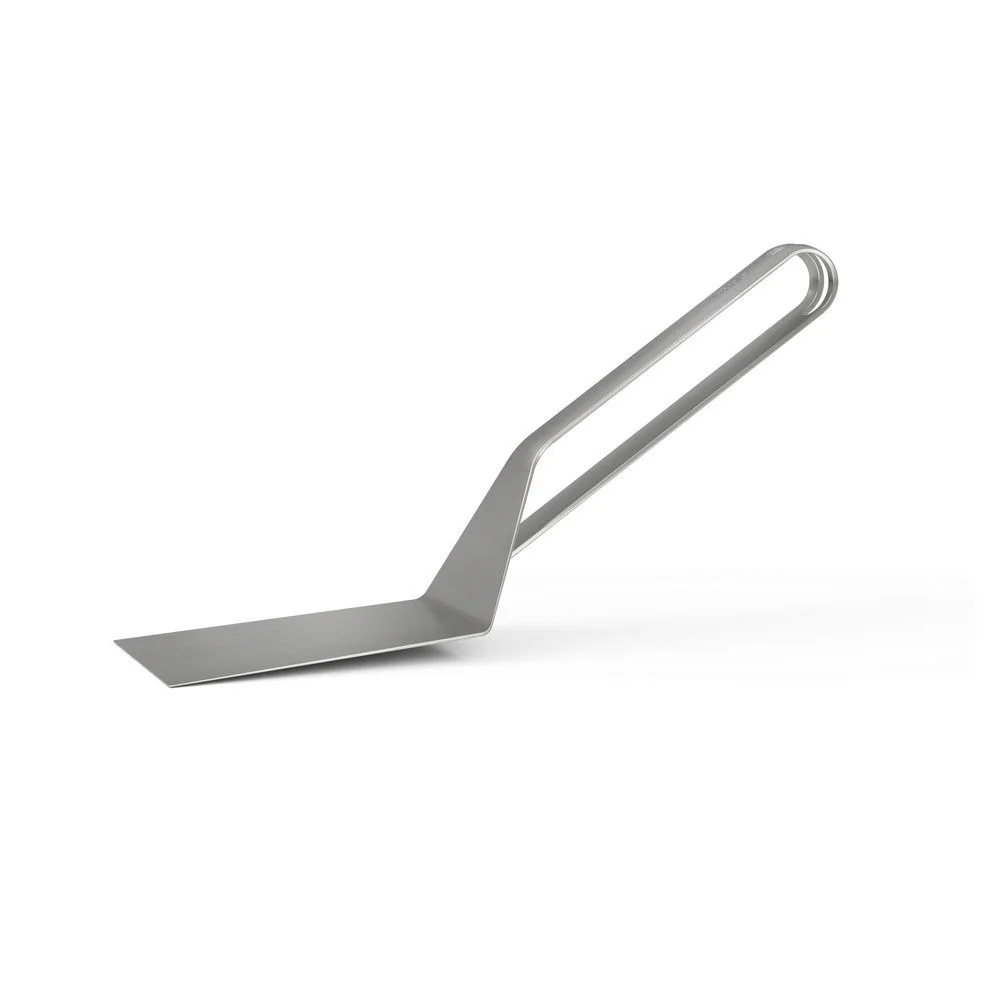 Hoefats BBQ Tool Set  3 tlg   silber Grills