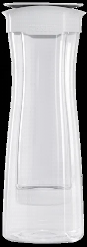 Brita Fill   Serve Mind weiss graphit Wasseraufbereitung