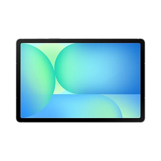 Samsung Galaxy Tab S10 FE 5G Entreprise Edition Samsung Exynos LTE TDD   LTE FDD 128 GB 27 7 cm  10 9   8 GB Wi Fi 6  802 11ax  Grau Tablets