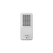 NETGEAR EAX15 Netzwerk Repeater Weiss 10  100  1000 Mbit s Access Points