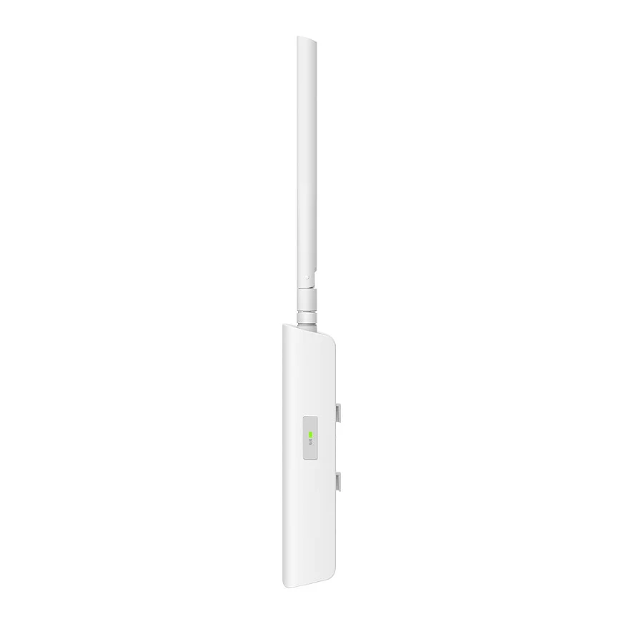 TP Link Omada EAP603 Outdoor 1800 Mbit s Weiss Power over Ethernet  PoE  Access Points
