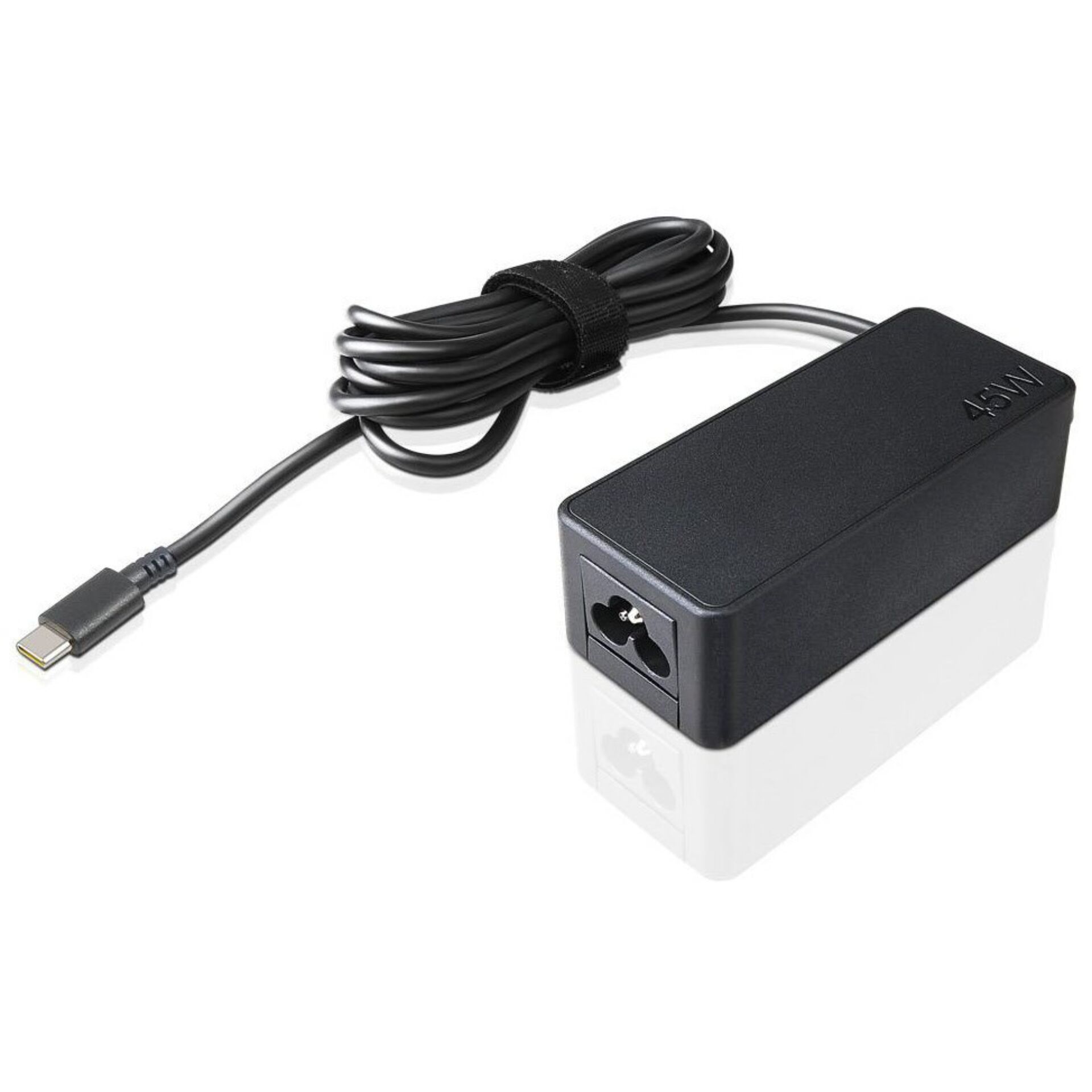 Lenovo GX20N20875 Netzteil   Spannungsumwandler Drinnen 45 W Schwarz Akkus Powerbanks & Kabel