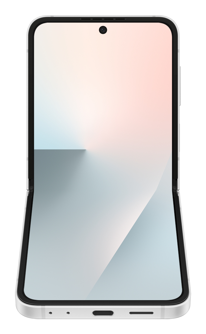 Samsung Galaxy Z Flip7 FE Smartphones
