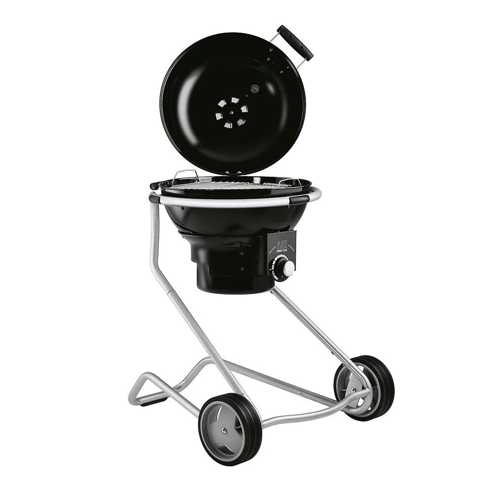 Roesle Kugelgrill No 1 Air F50 Grills