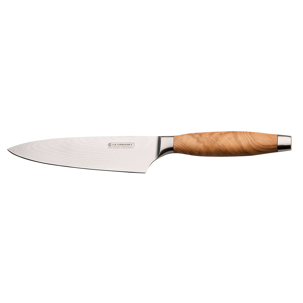 Le Creuset Kochmesser  15 cm Besteck & Aufbewahrung