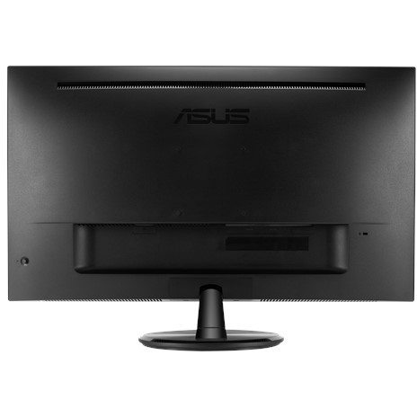 ASUS VP279HE Computerbildschirm 68 6 cm  27   1920 x 1080 Pixel Full HD LED Schwarz Monitore Video & Audio Home Office