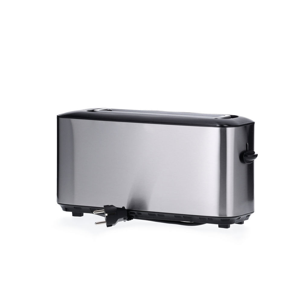 Severin AT 2515 Langschlitztoaster Toaster