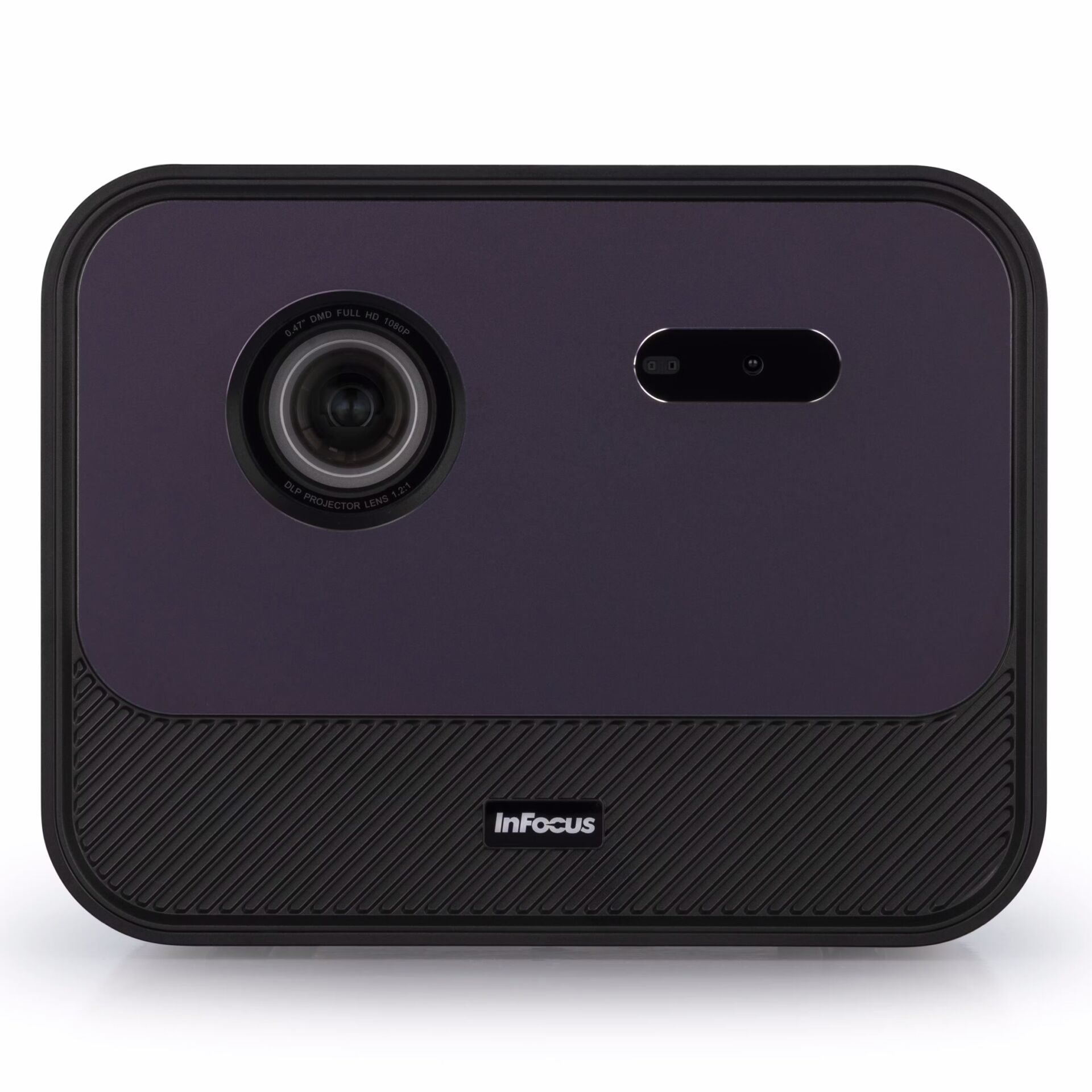 InFocus Crusader Grand Master mit Standfuss IN3038SL Video & Audio