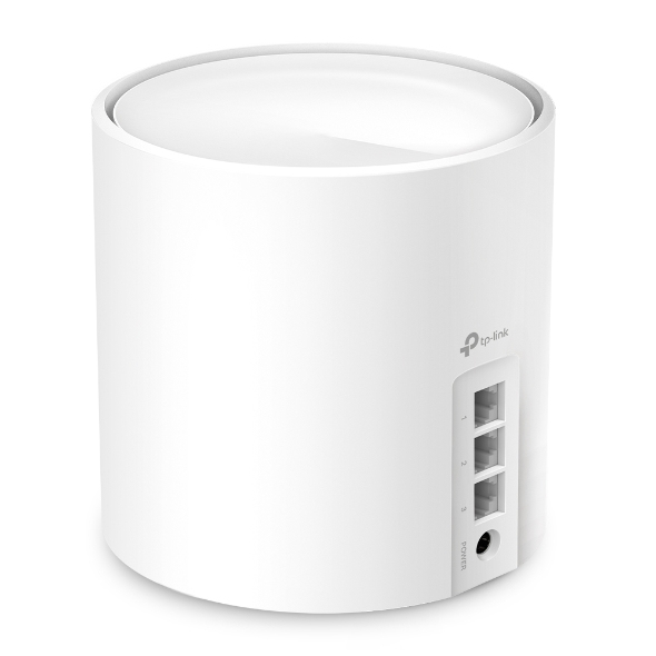 TP Link WL AP Access Point Deco X50 Mesh System AX3000  1er  Access Points