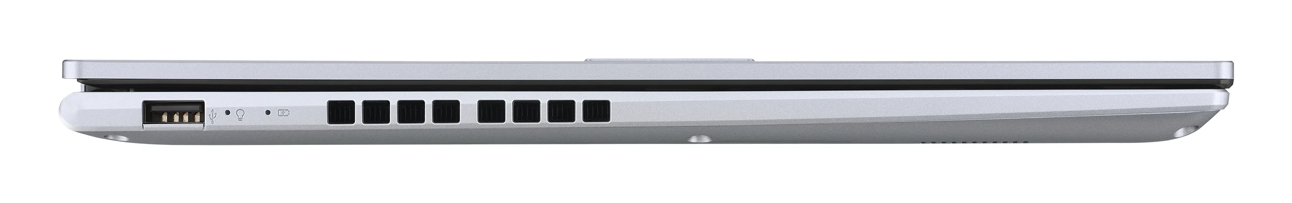 ASUS Vivobook 16 X1605VA MB2146W Intel Core 5 120U Laptop 40 6 cm  16   WUXGA 16 GB DDR4 SDRAM 512 GB SSD Wi Fi 6  802 11ax  Windows 11 Home Deutsch Silber Notebooks & E-Book Reader