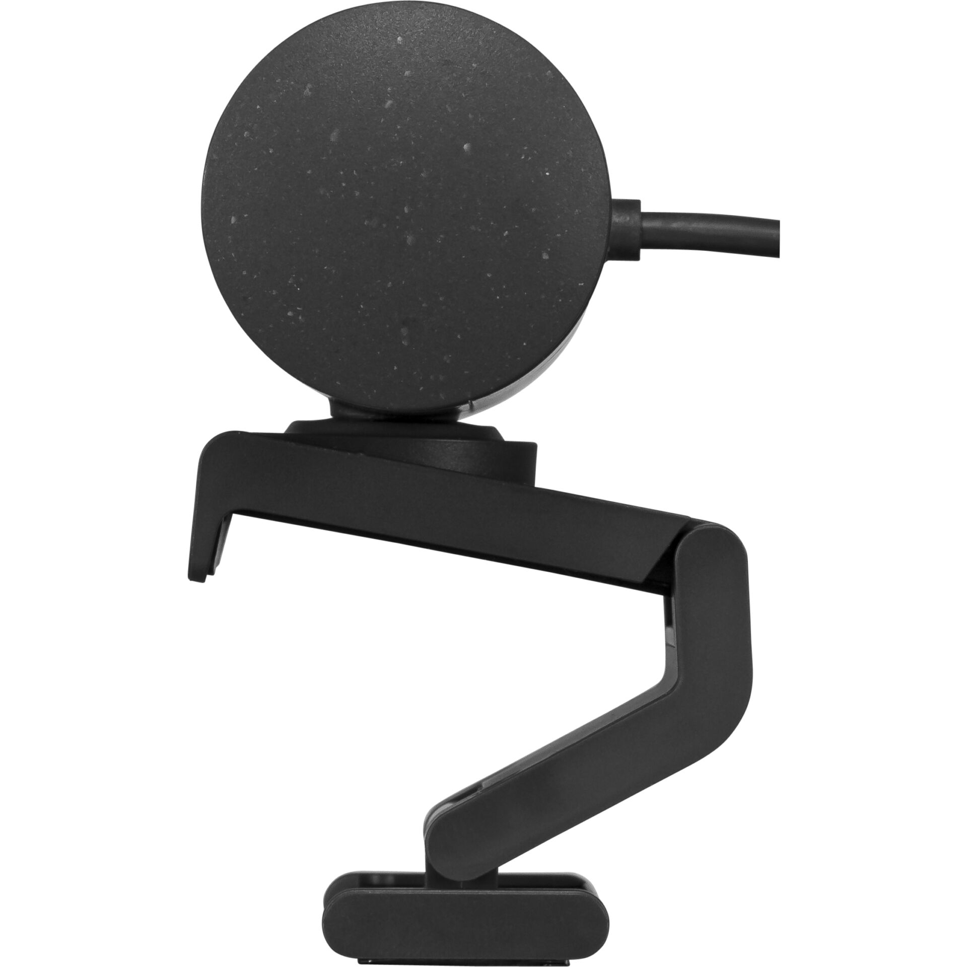 Logitech Brio 500 Webcam Black PC-Zubehoer
