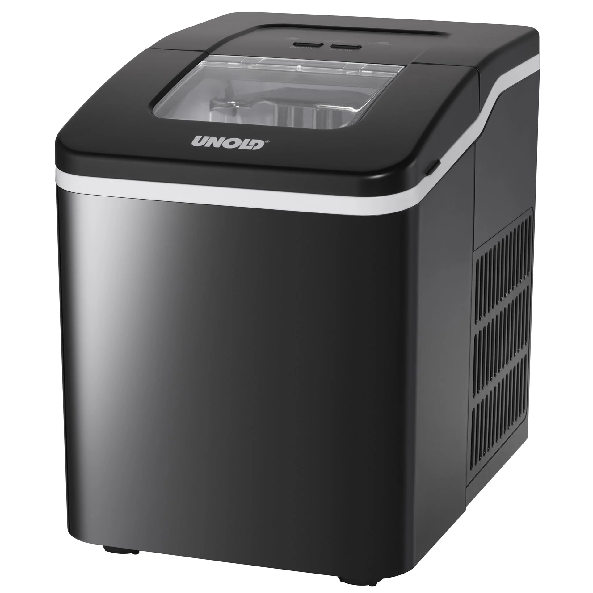 Unold 48935 Freeze Eiswuerfelbereiter Speisenzubereitung