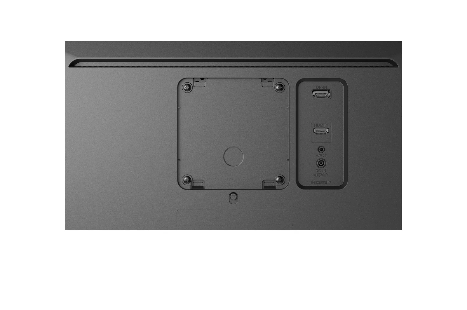 LG 34U511A B Monitore