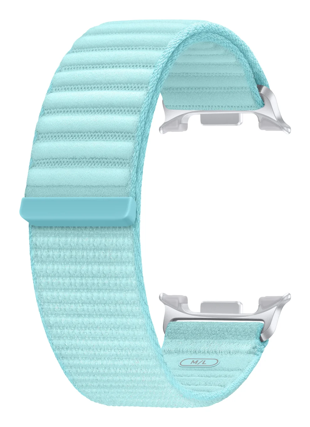 Samsung fabric m l  fr watch8 classic mint Smartwatches & Fitnesstracker