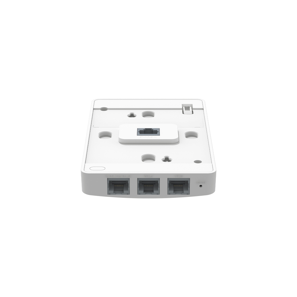 TP Link Festa F52 Wall 1200 Mbit s Weiss Power over Ethernet  PoE  Access Points Netzwerk