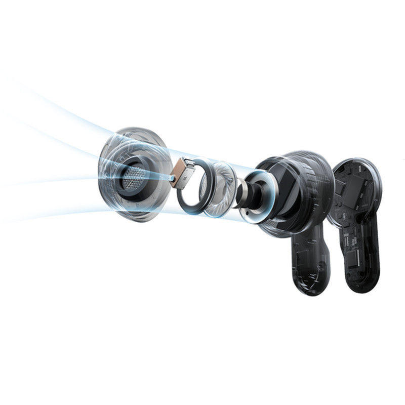 JBL Kabellose In Ear Noise Canceling Kopfhoerer Tour Pro 3 TWS wireless charging Black