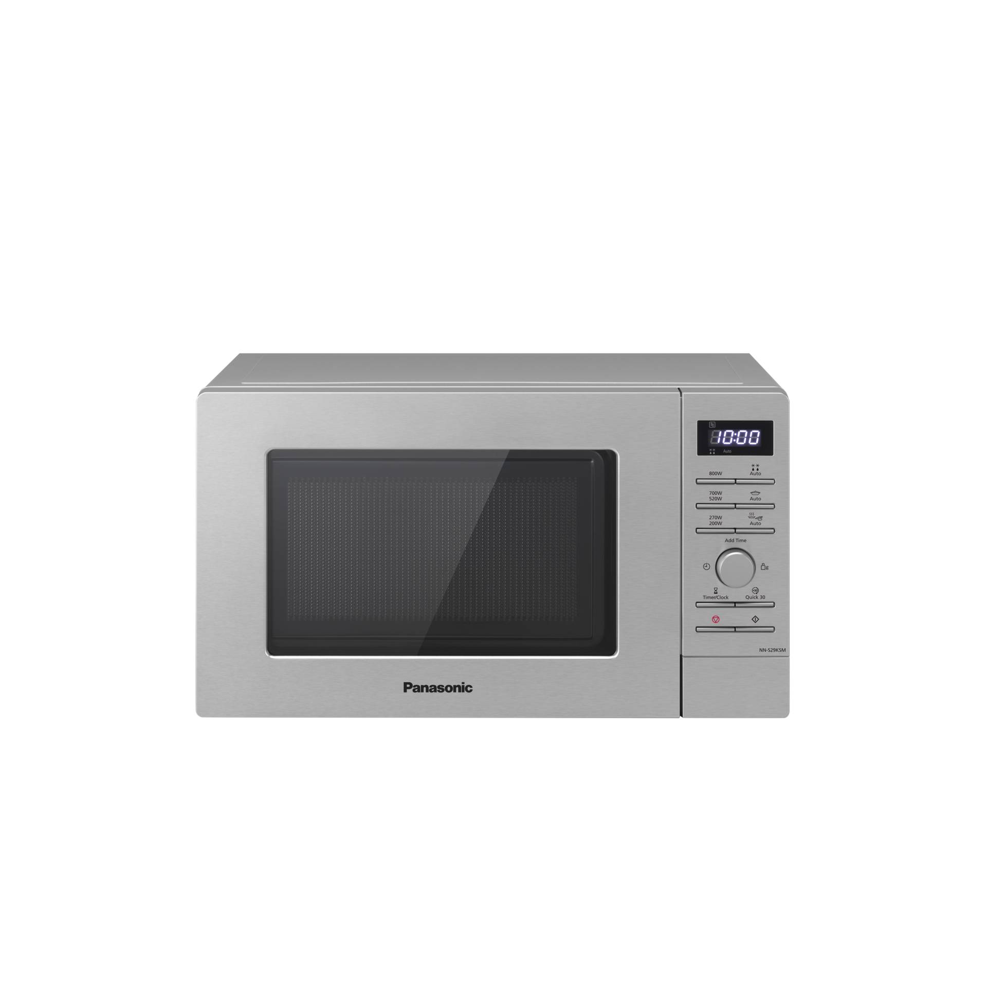Panasonic NN S 29 K Backoefen & Mikrowellen