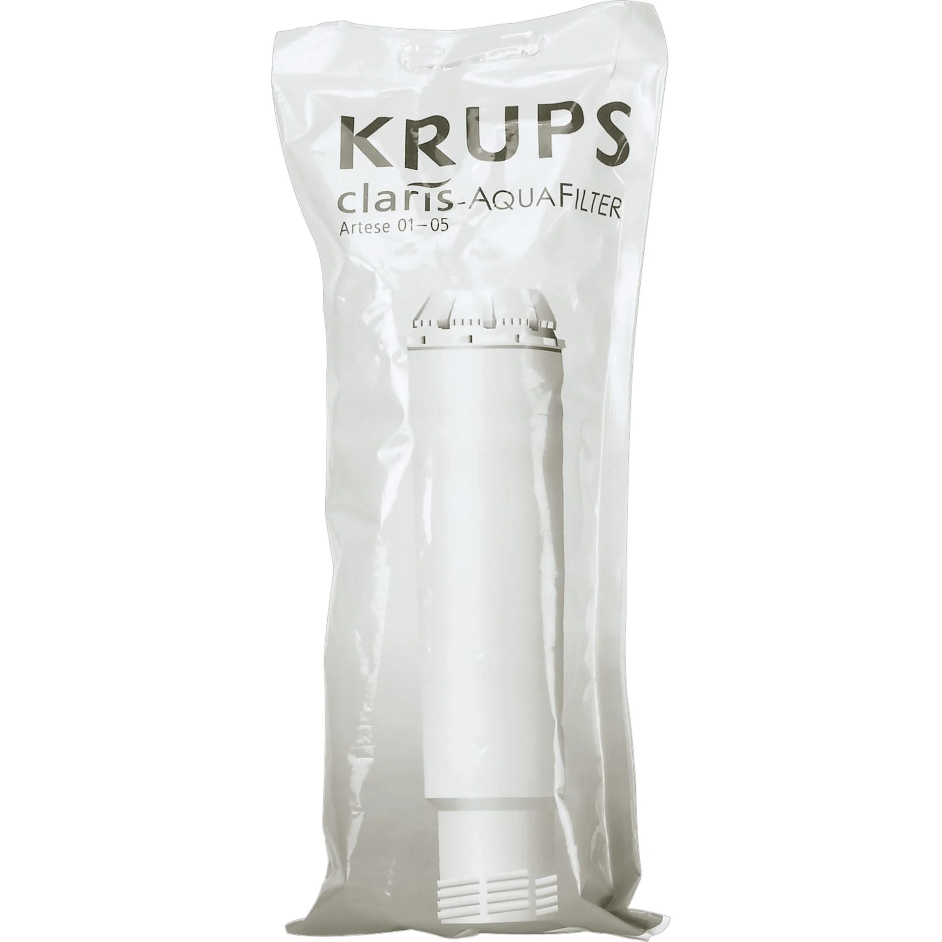 Krups F 088 01 Wasserfilter Zubehoer Kaffeemaschinen