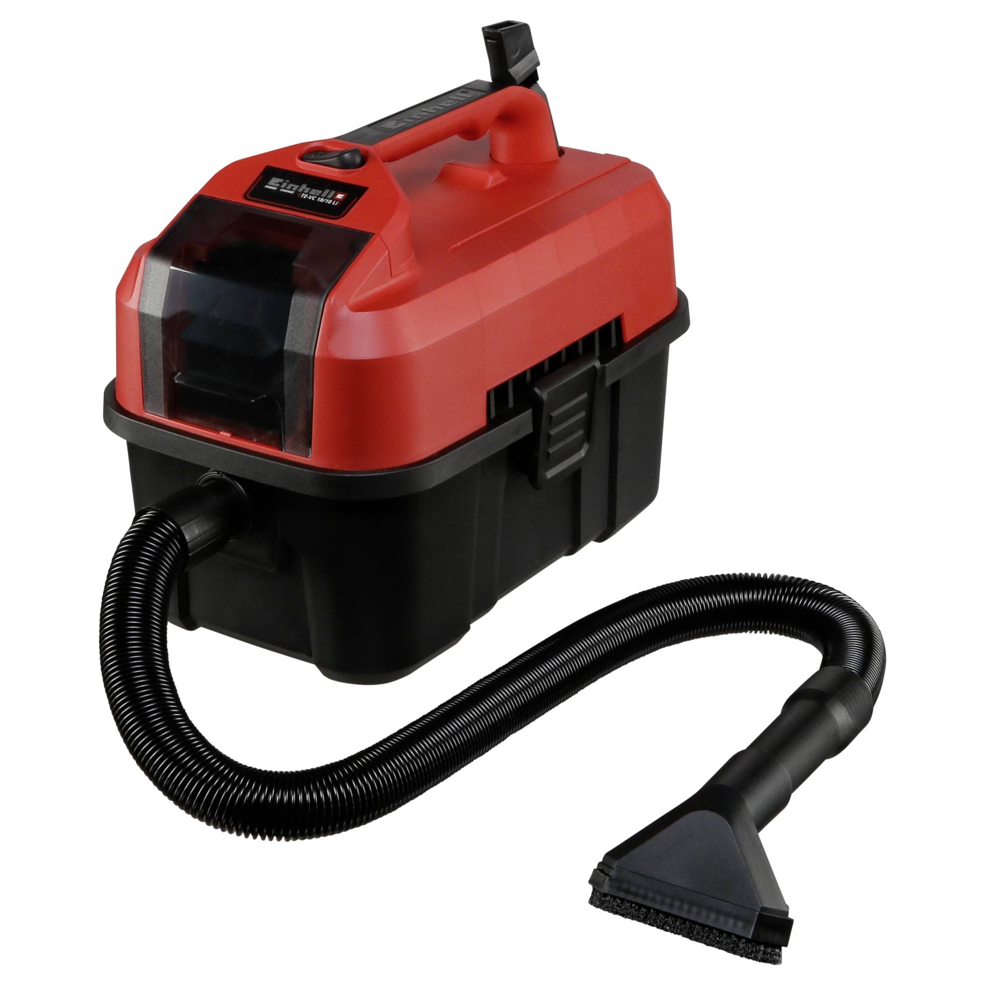 Einhell TE VC 18 10 Li Solo Akku Nass Trockensauger Staubsauger & Reiniger