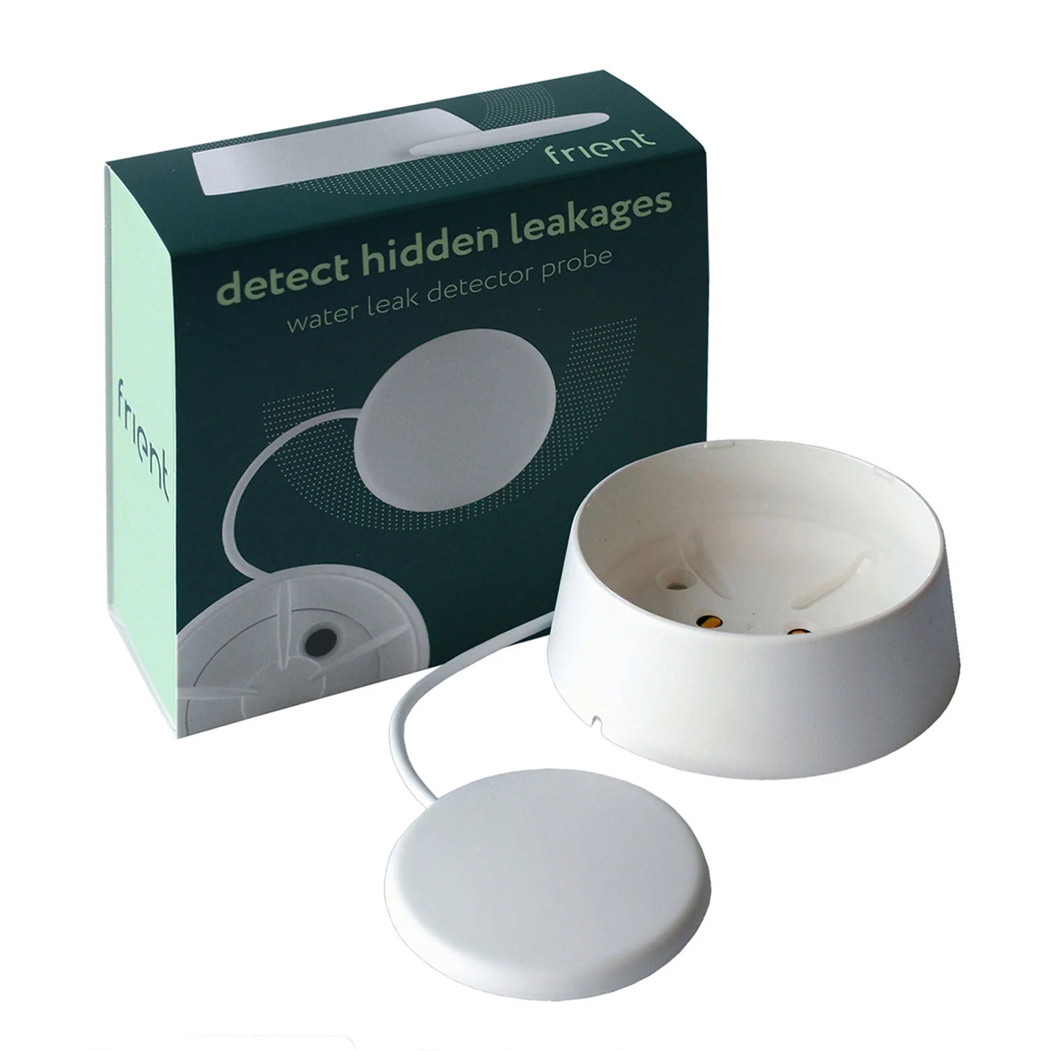 frient Wassersensor Sonde  Zigbee  Sensoren