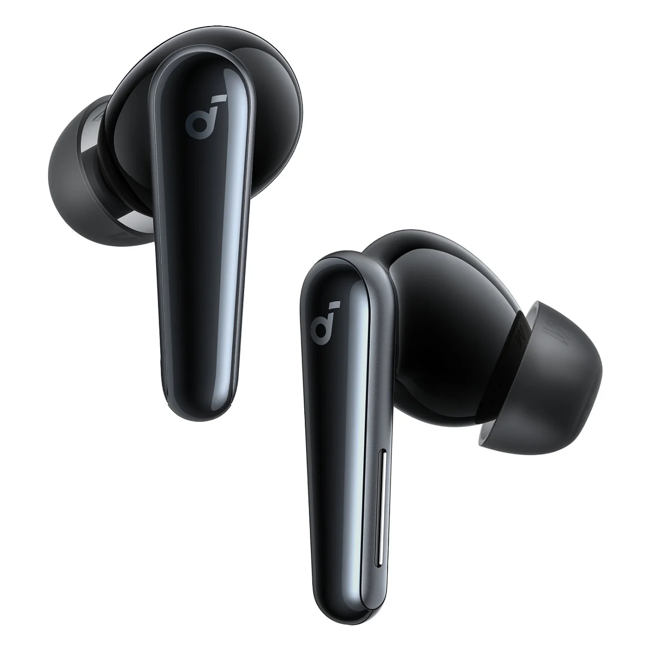 Anker soundcore liberty 5 black Over-Ear