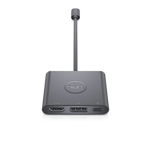 Dell videoadapter usb c    displayport hdmi   ppt Notebooks & E-Book Reader