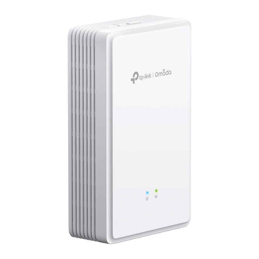 TP Link Omada EAP625GP WALL WLAN Access Point 1201 Mbit s Weiss Power over Ethernet  PoE  Access Points