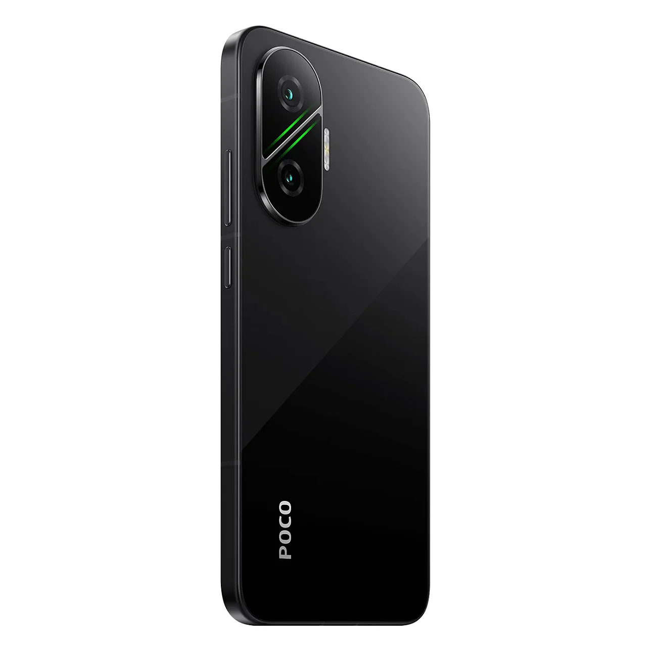 Xiaomi Poco F7 5G Dual Sim 12RAM 512GB black Handys & Tablets