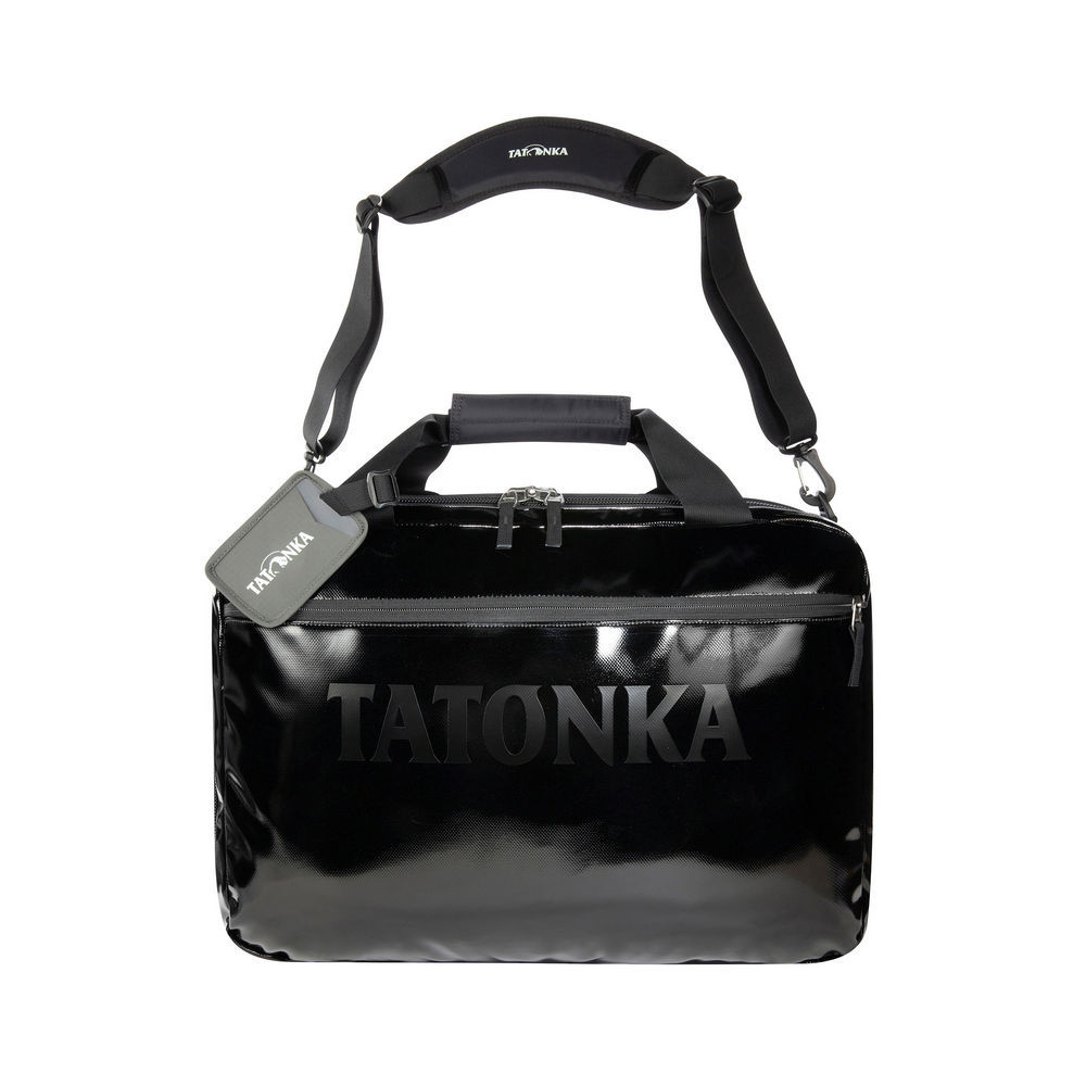 TATONKA Reisetasche Flight Barrel  black Taschen & Rucksaecke