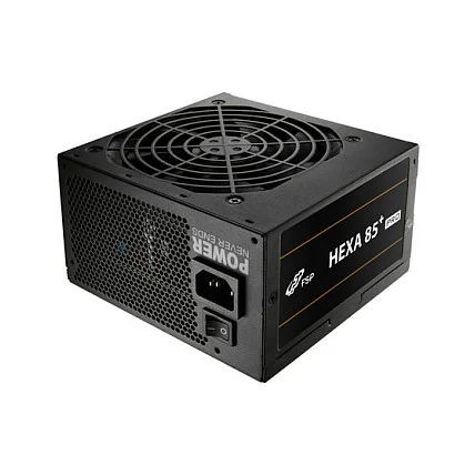 FSP 650W HEXA 85  PRO 650 Netzwerk