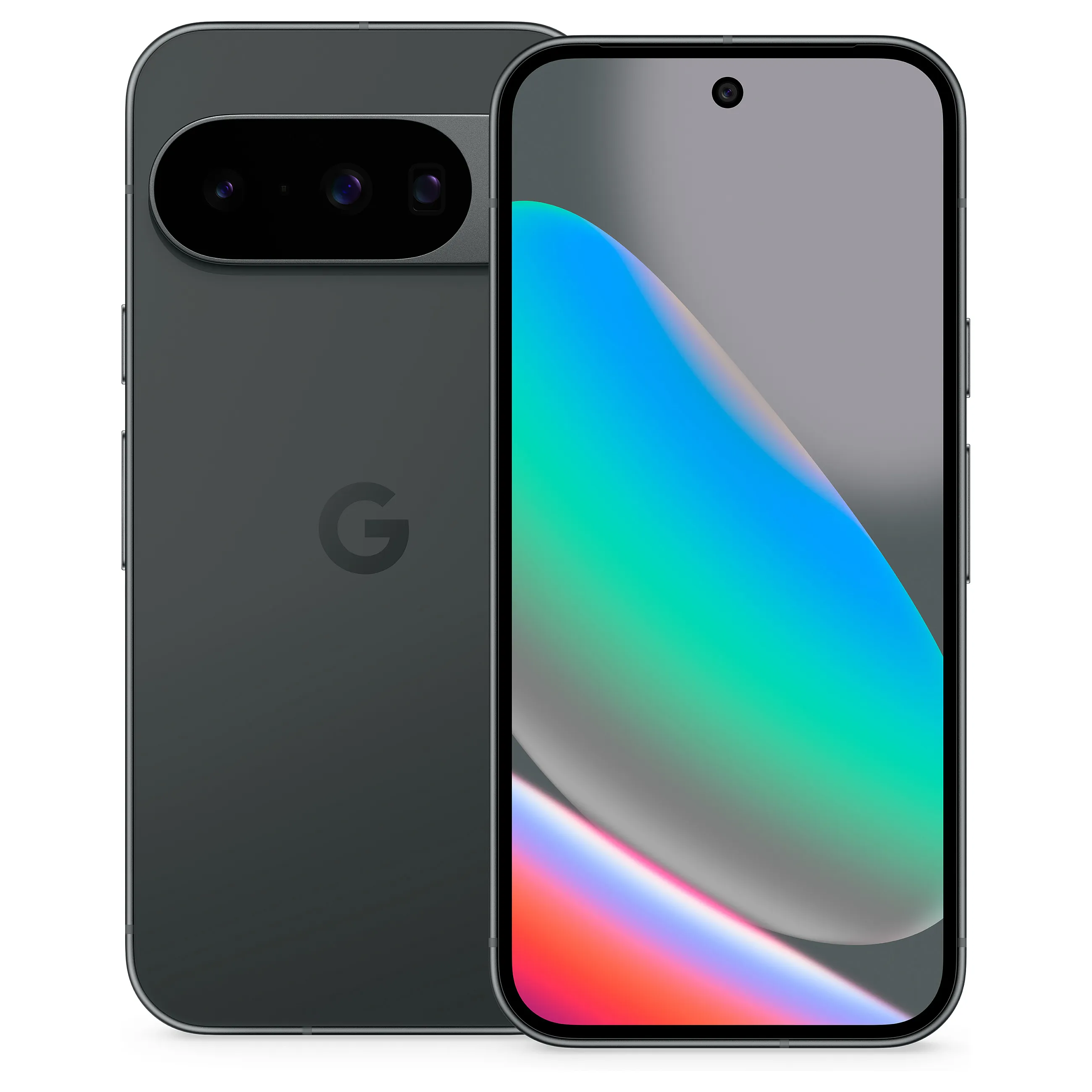 Google Pixel 10  128GB  obsidian Smartphones