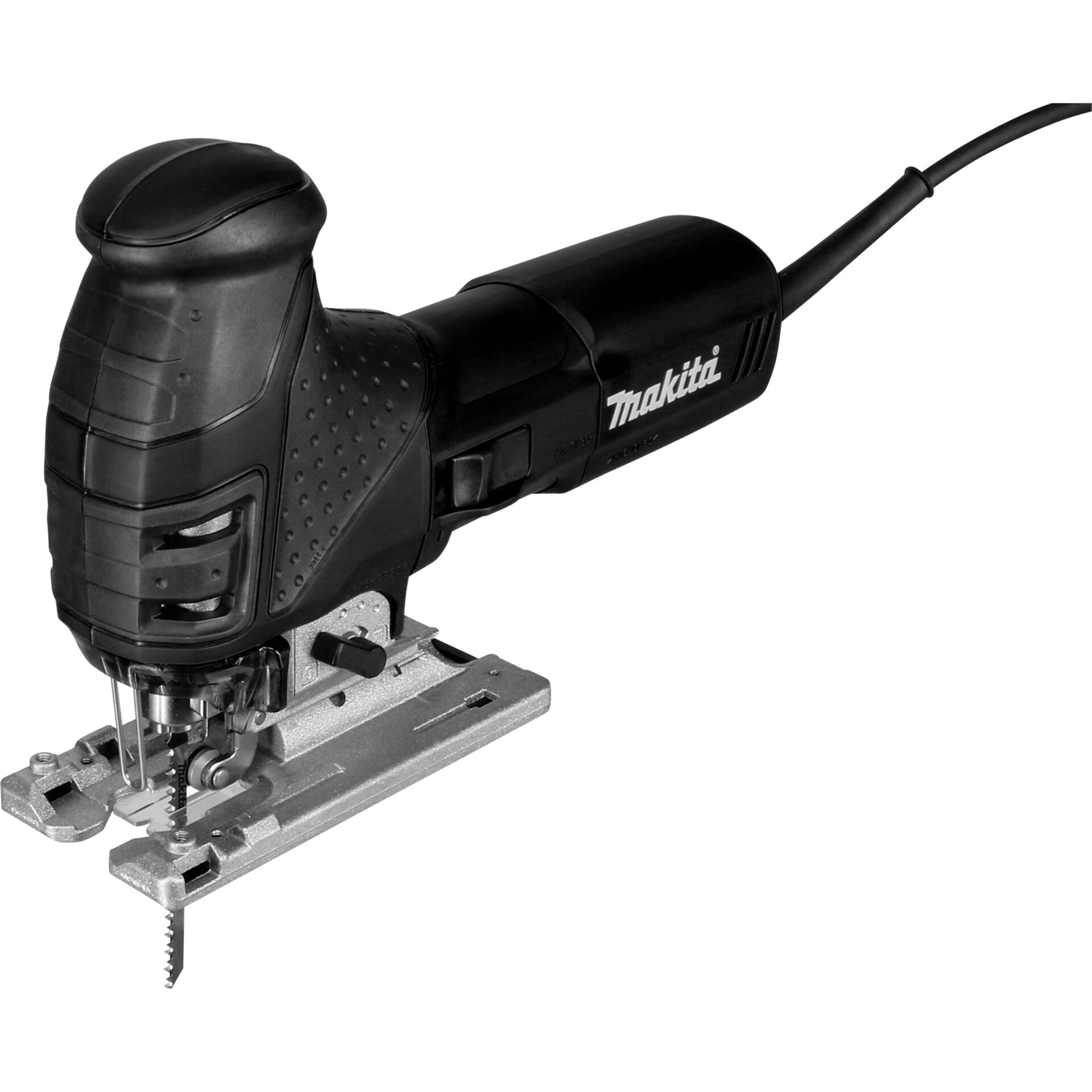 Makita 4351FCTJB schwarz Pendelhubstichsaege Saegen