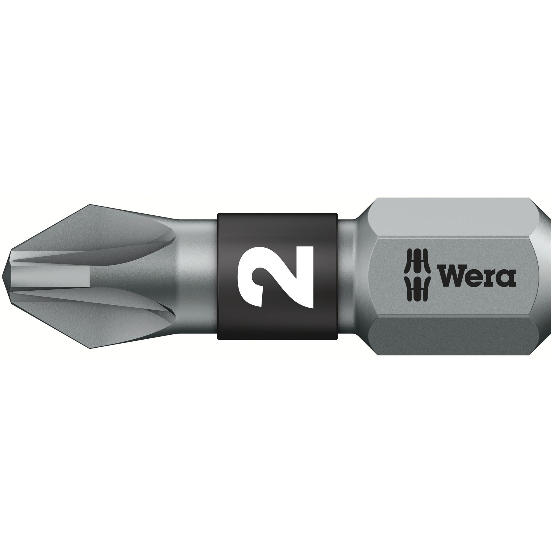 Wera Kraftform Kompakt 27 RA 1 Schraubendreher & Zangen
