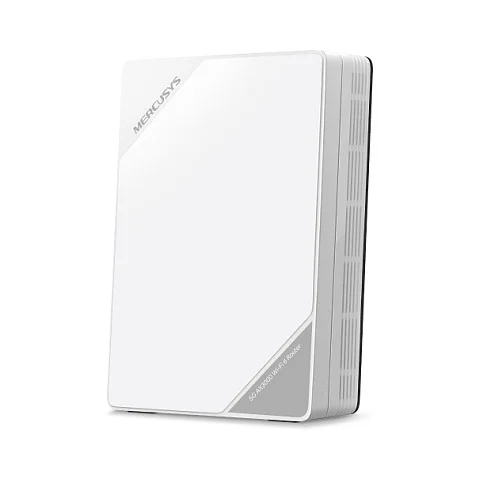 TP Link Mercusys MB520 5G 5G AX3000 Wireless Dual Band Router