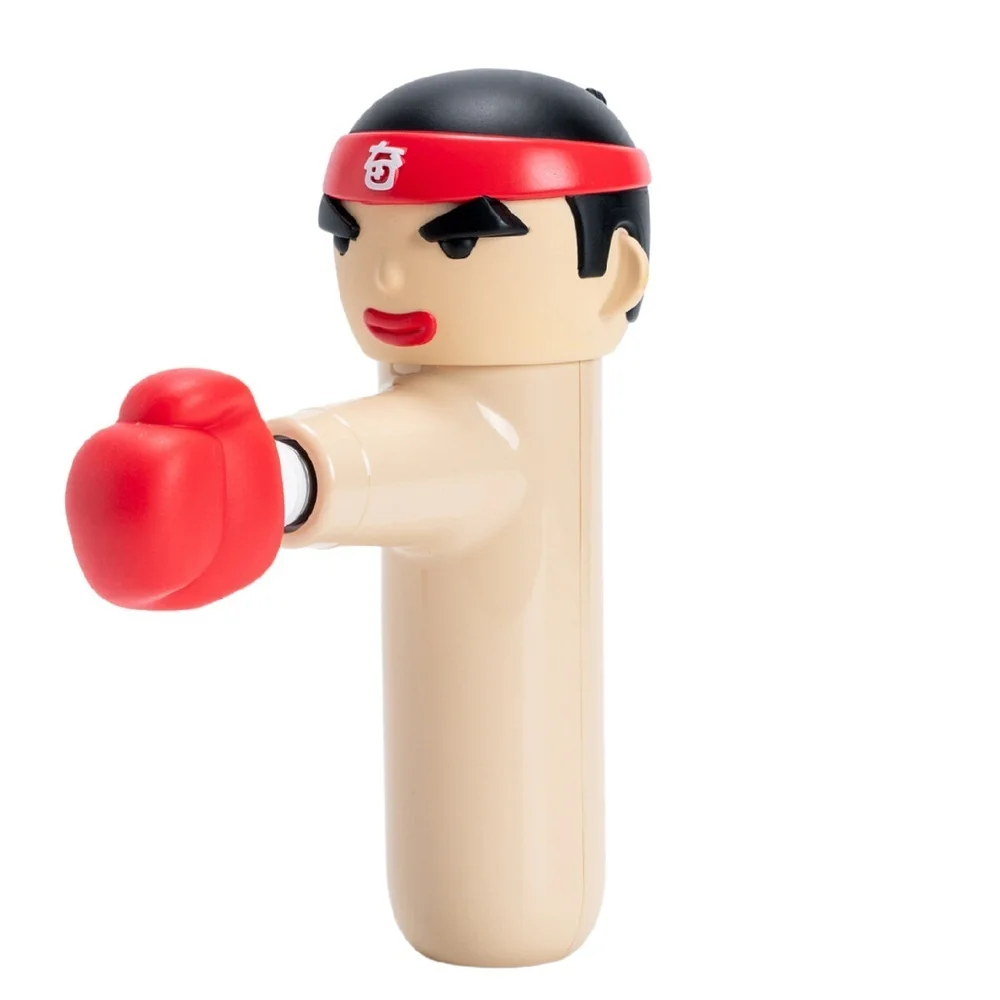 ACECOOL Massagepistole KungFu Boxer Sport
