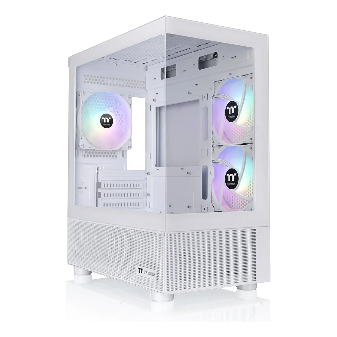 Thermaltake View 170 TG ARGB Snow White PC-Komponenten