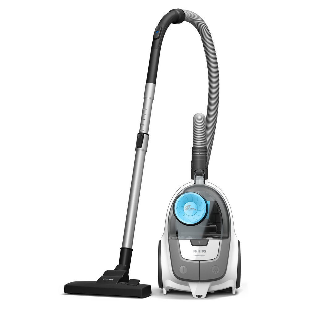 Philips Beutelloser Staubsauger XB2122 09 Staubsauger & Reiniger