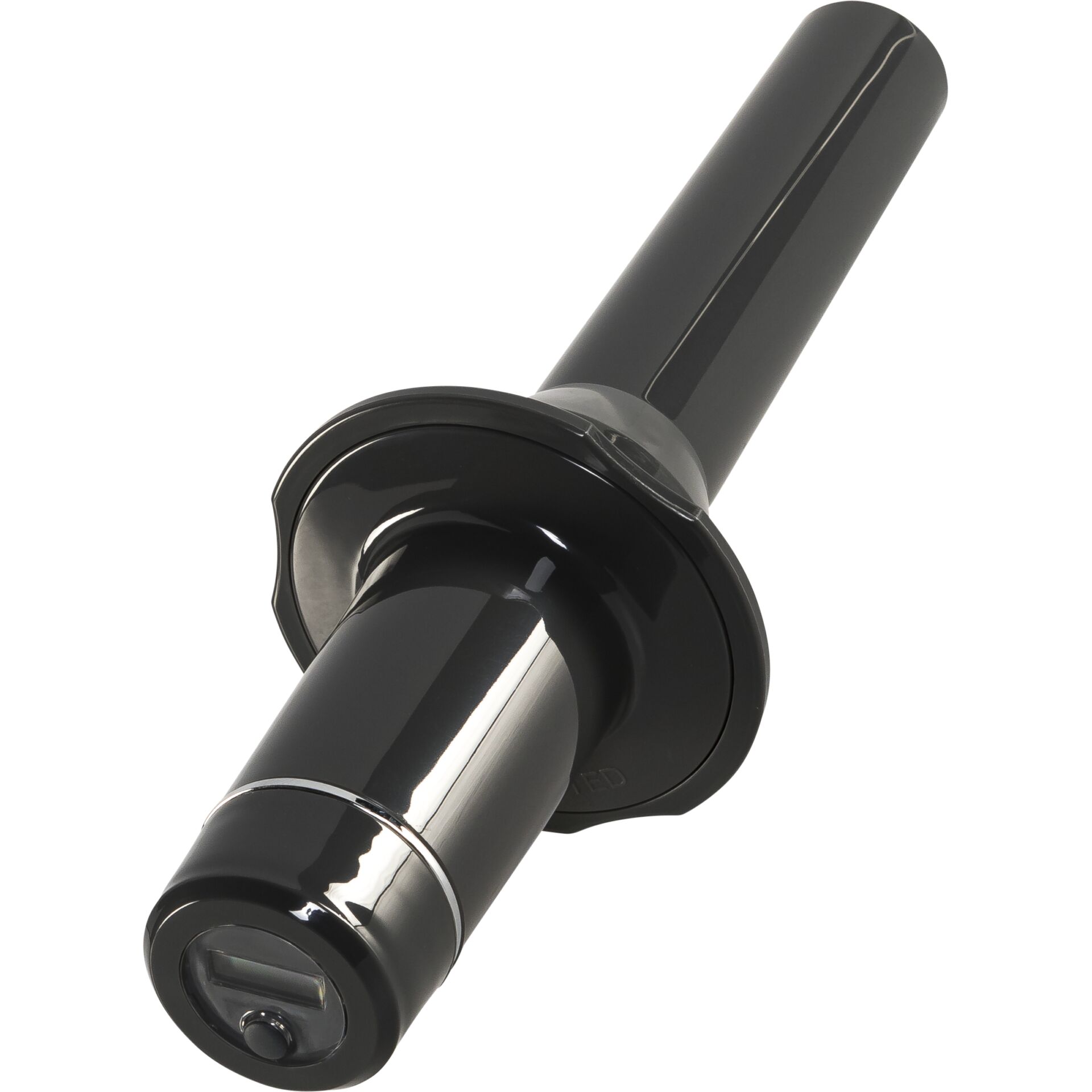 ZWILLING ENFINIGY Entsafter Power Pro Silber Kuechenkleingeraete