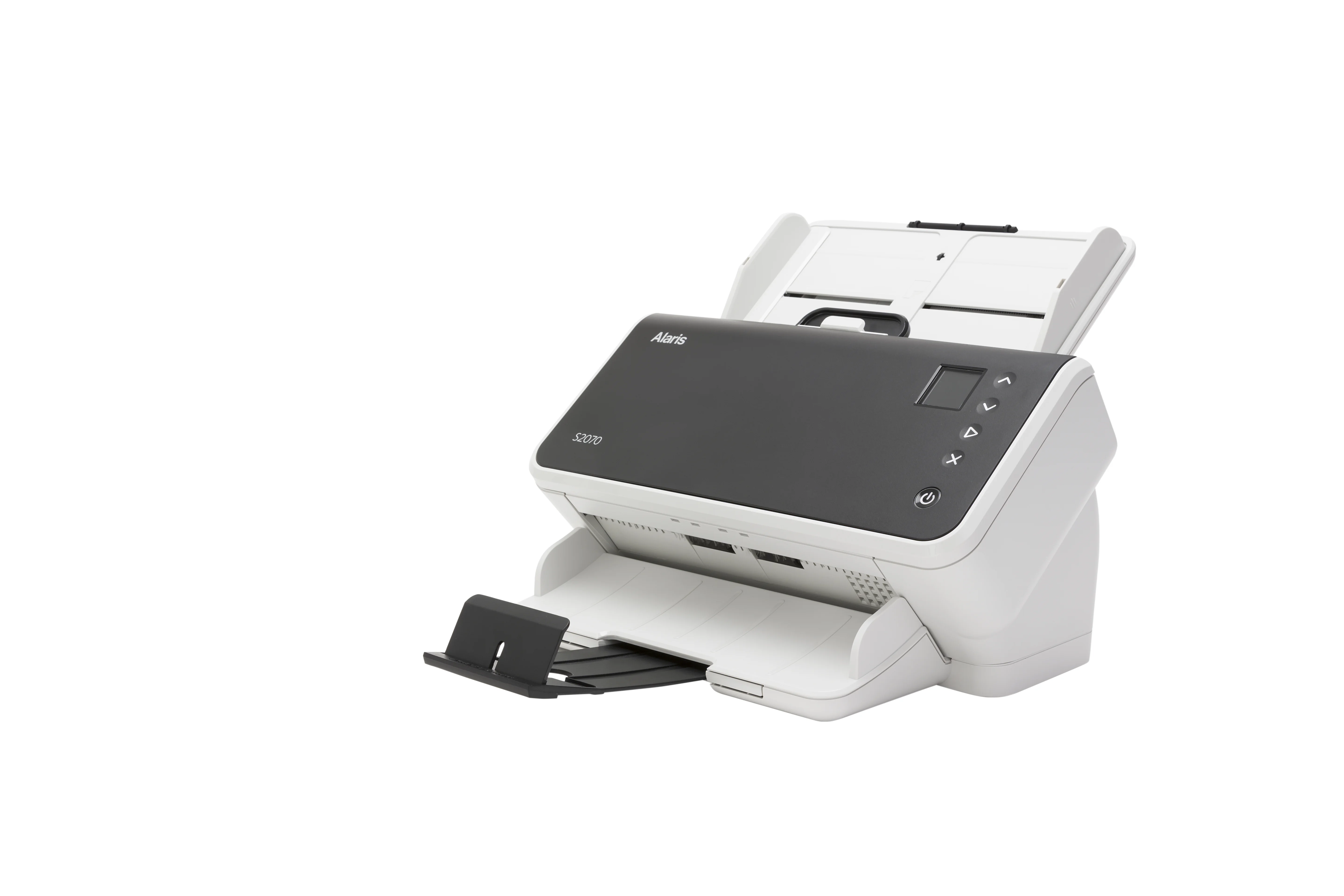 Kodak S2070 ADF Scanner 600 x 600 DPI A4 Schwarz  Weiss Drucker & Scanner