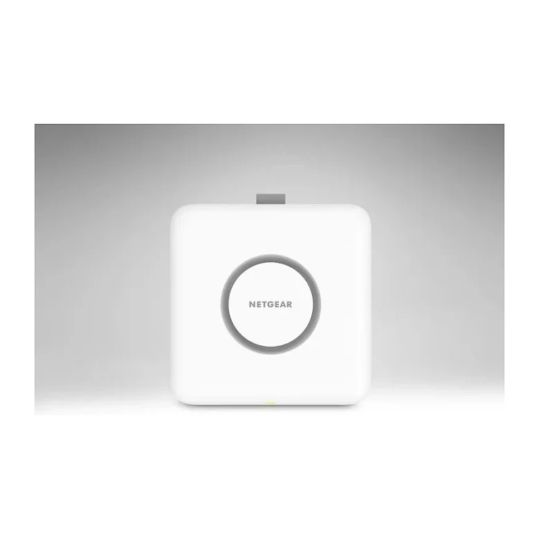 NETGEAR WBE710 Weiss Power over Ethernet  PoE  Access Points