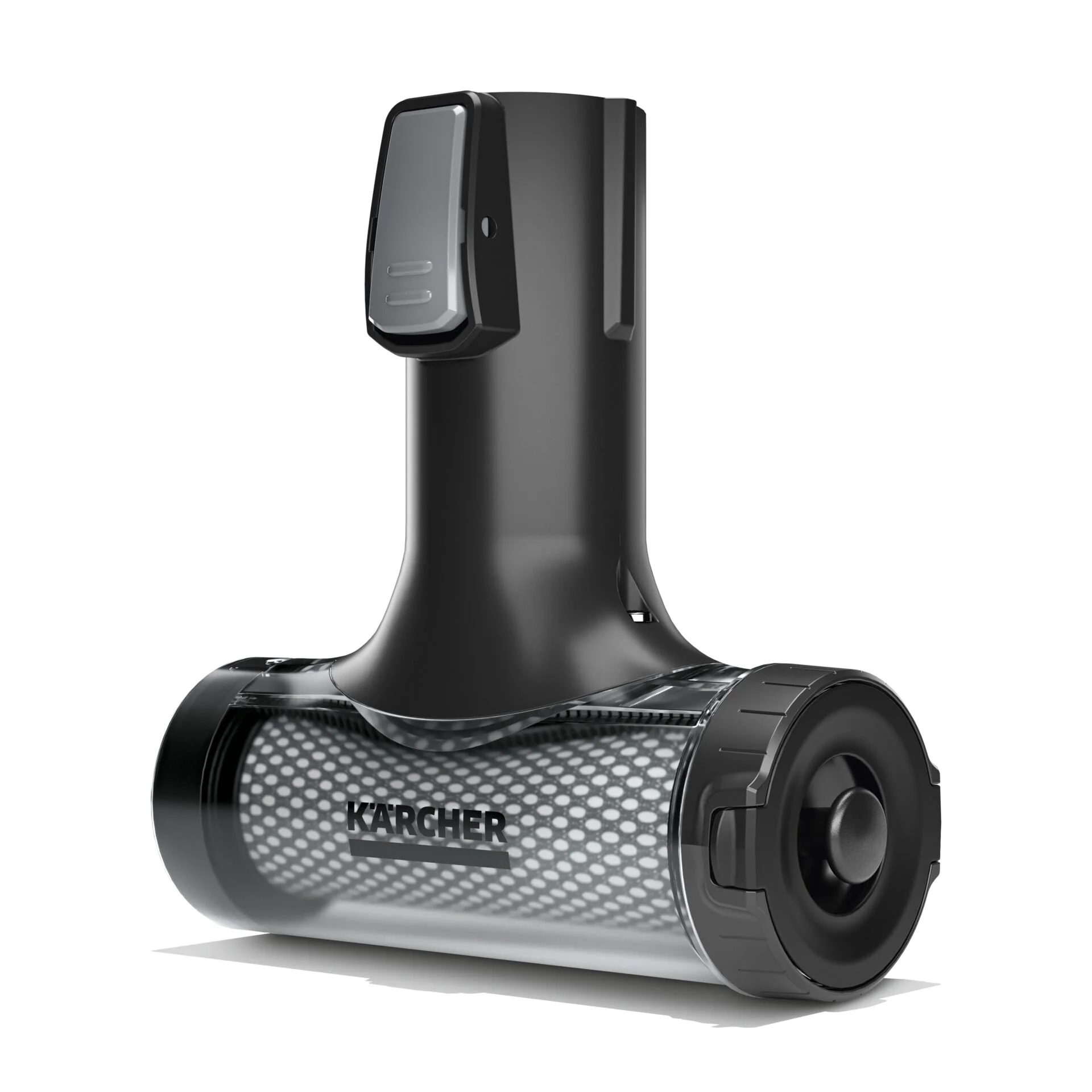 Kaercher Filterreinigungswerkzeug Zubehoer fuer Staubsauger & Reiniger