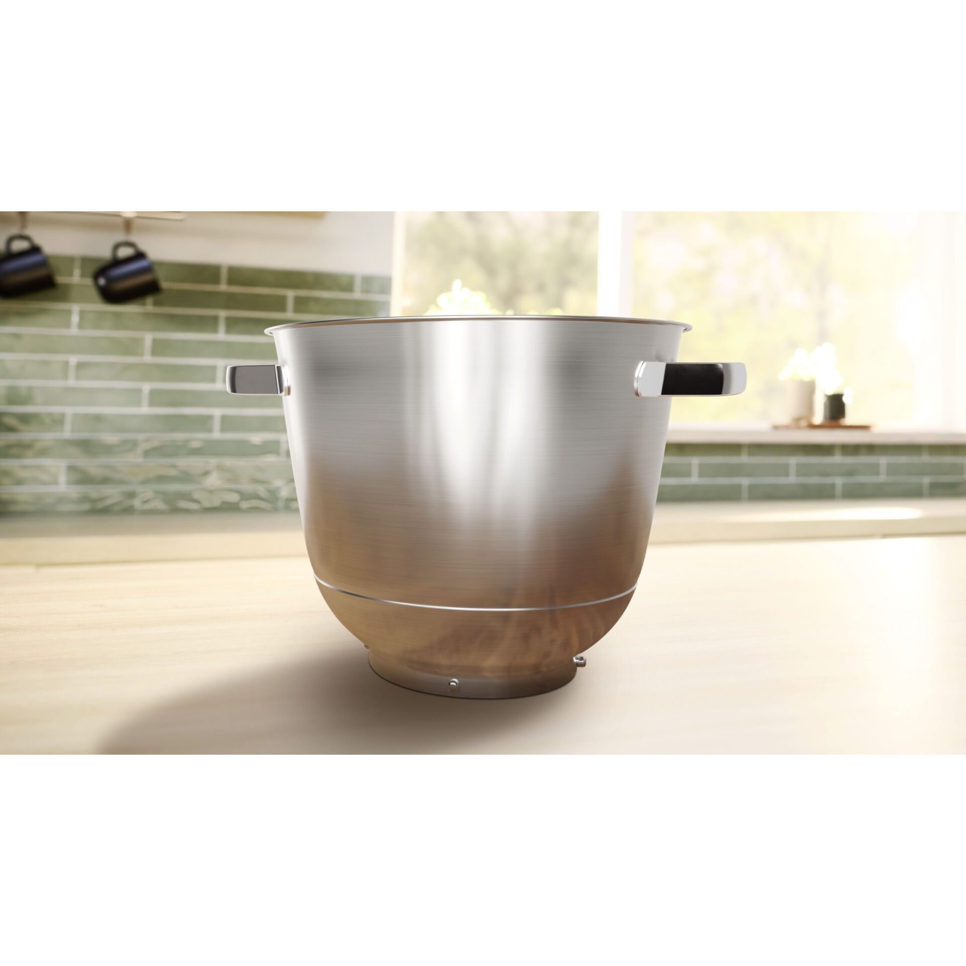 Bosch MUZS6ER Mixer Kuechenmaschinen Zubehoer Schuessel