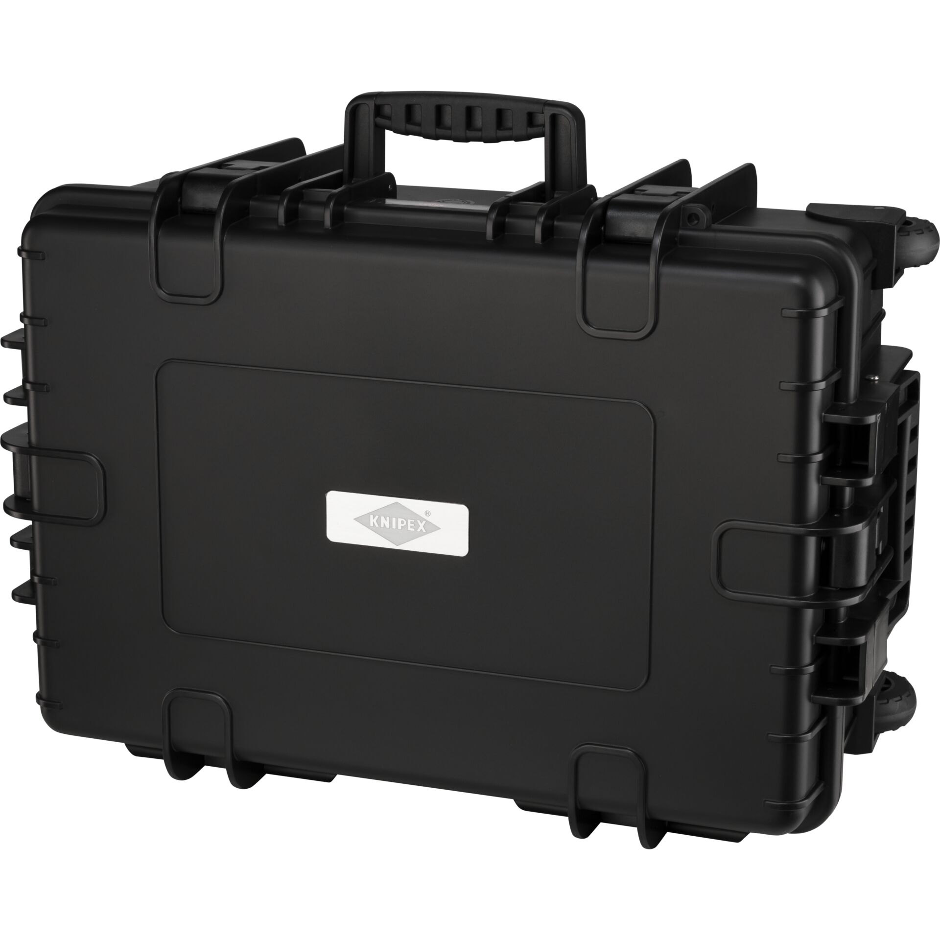 KNIPEX Werkzeugkoffer Robust45 Move Aufbewahrung