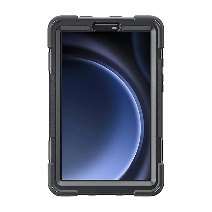 4SMARTS Rugged Case Grip fr Samsung Galaxy Tab A9 Notebook & Tablet Zubehoer