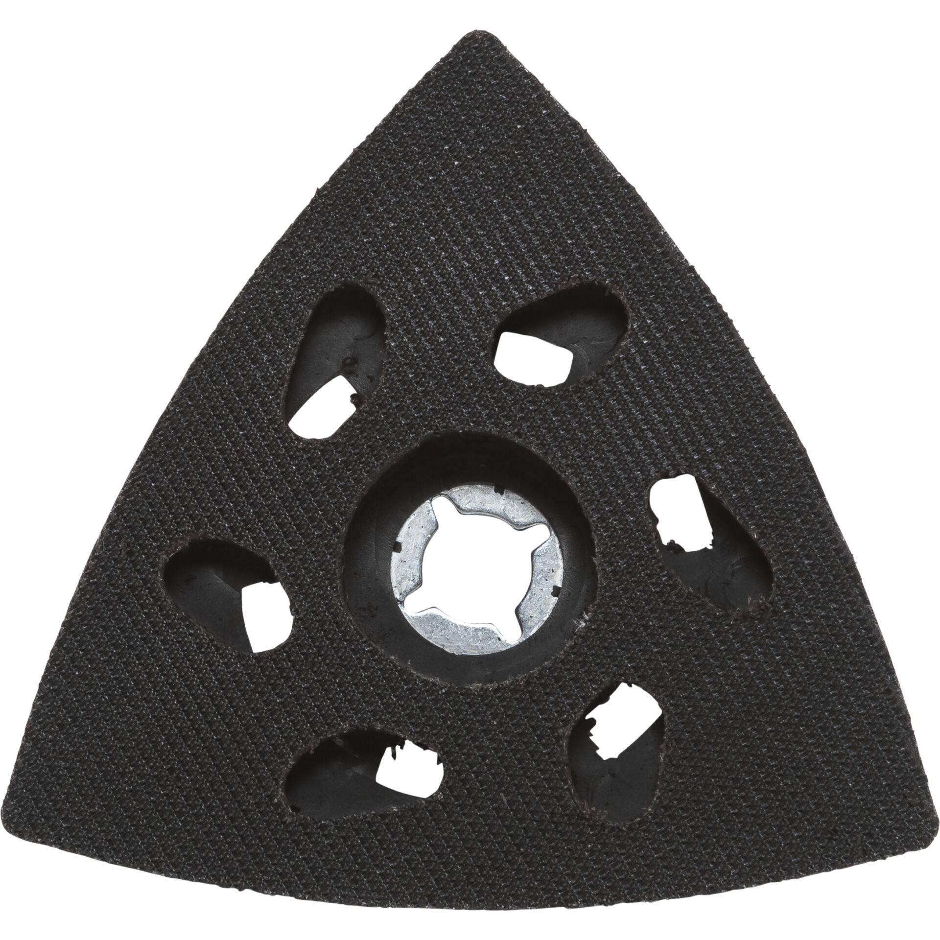 Makita B 65115 Delta Schleifplatte Klett Schleifer Hobel & Fraesen